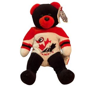 TEAM Canada Ice Bear Authentic